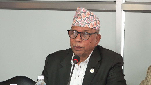कृषि नीति नबन्दा समस्या आयो : मन्त्री भुसाल